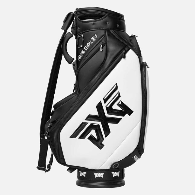 Tour Bag