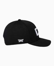 PXG Stretch Patch Snapback Hat 