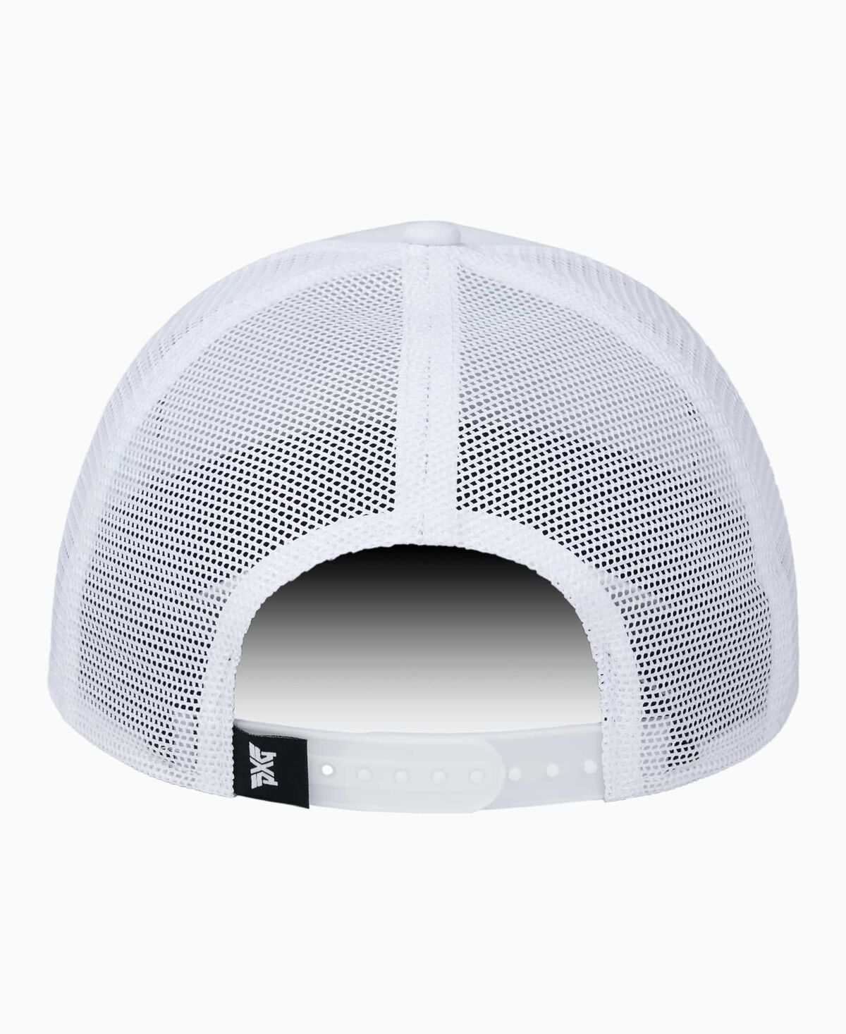 PXG Scottsdale Trucker Snapback Hat 