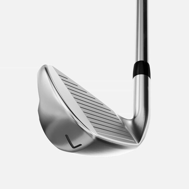 GEN7 0311 XP Irons - Chrome