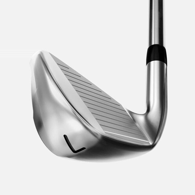 Black Ops Irons - Chrome