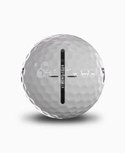 Xtreme Tour Golf Ball - White - Dozen White