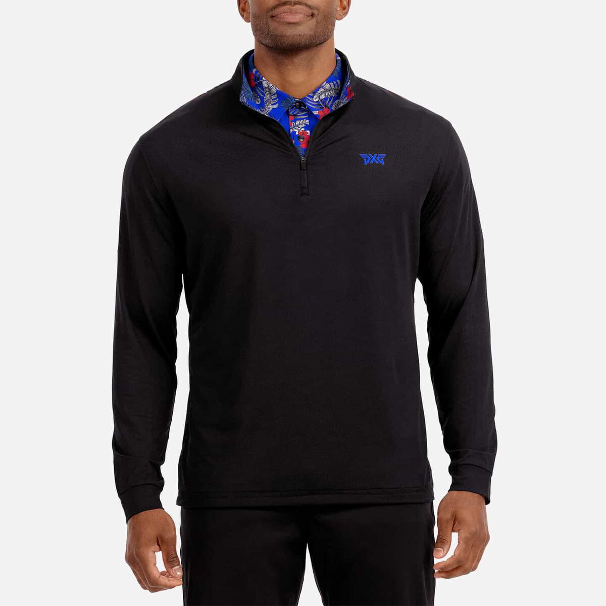 Aloha 24 1/4 Zip Pullover 