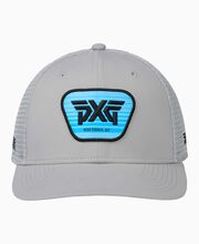 PXG Scottsdale Trucker Snapback Hat 