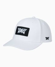 PXG Stretch Patch Snapback Hat 