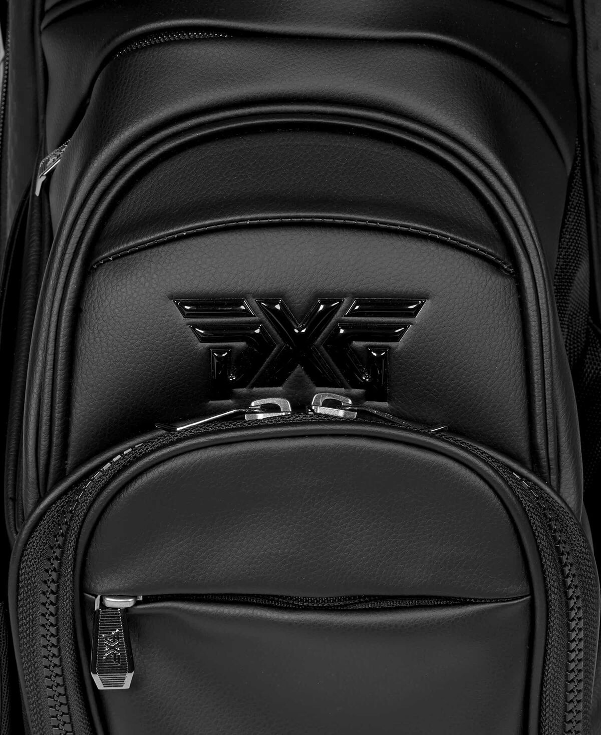 PXG DELUXE HYBRID STAND BAG 