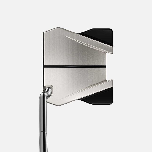 Battle Ready II Apache Putter