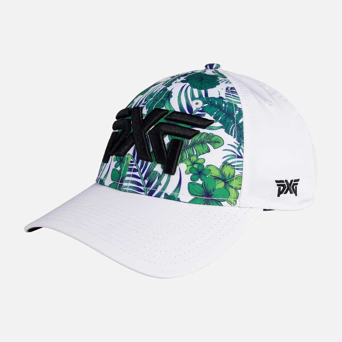 Aloha 23 9FORTY Snapback Cap White