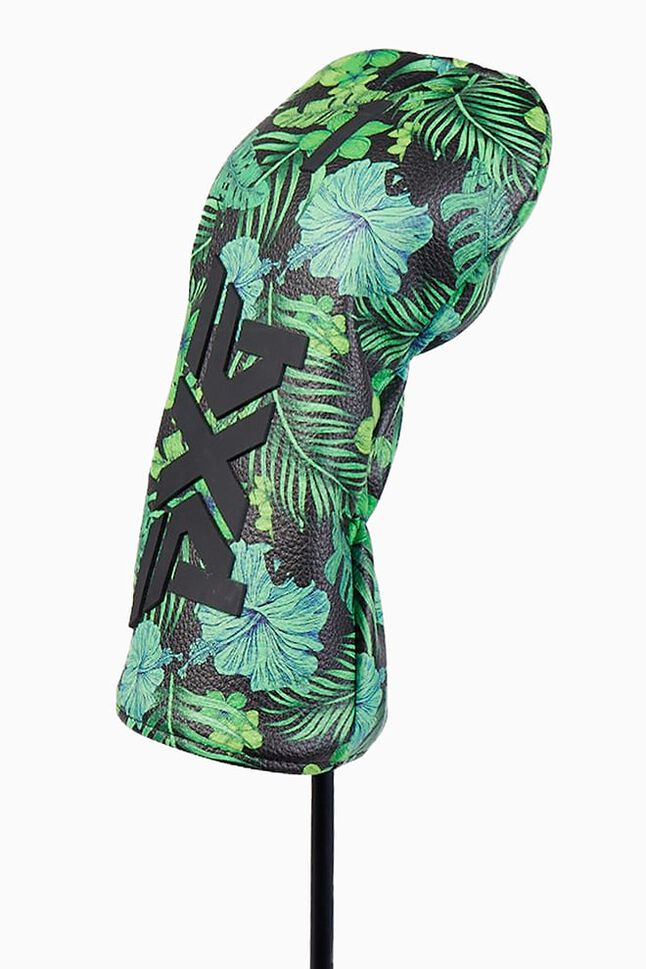 Aloha 23 Driver Headcover