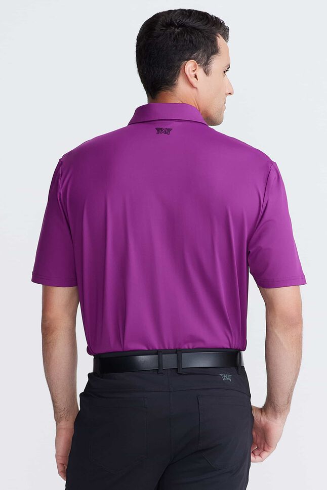 Men's Comfort Fit BP Sport Polo