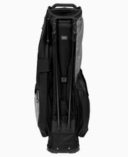 Xtreme Carry Stand Bag - Black Black