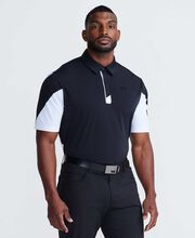 Men's Comfort Fit Evolution Polo 