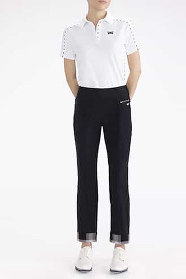 Comfort Waist Pants