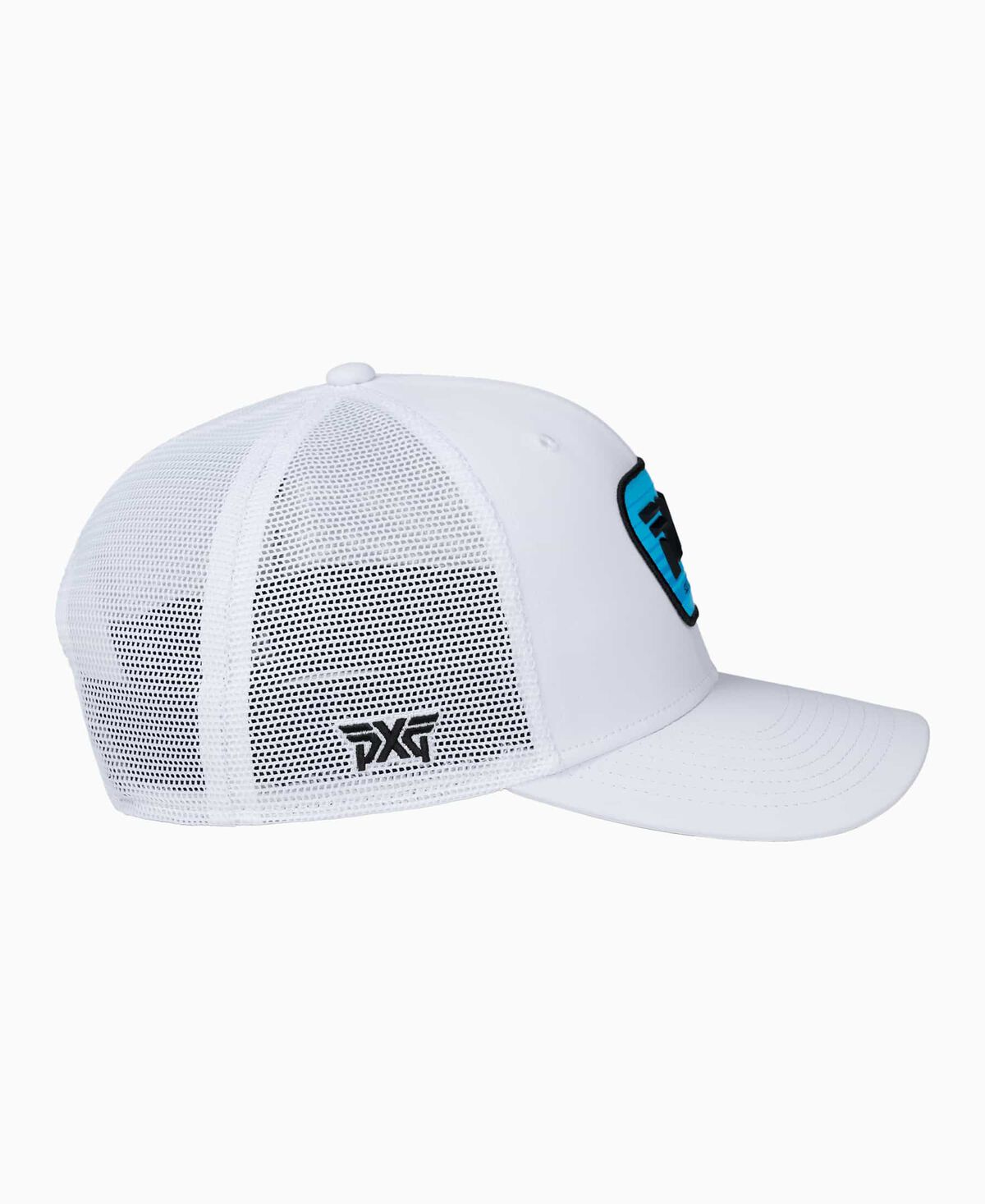 PXG Scottsdale Trucker Snapback Hat 