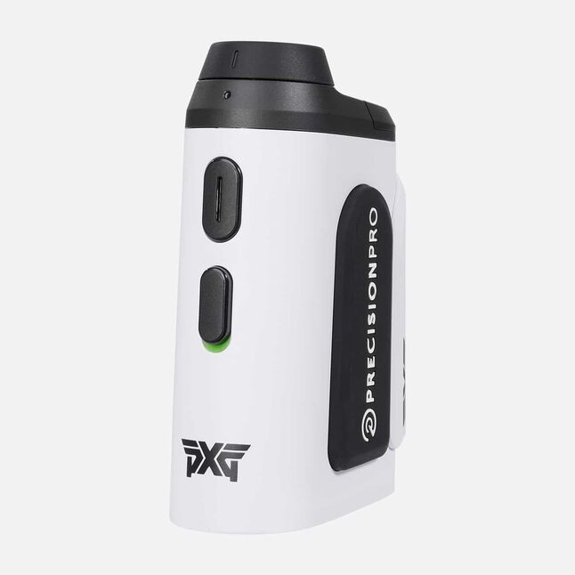 PXG x Precision Pro NX10 Slope Rangefinder