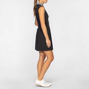 Women's Sleeveless RP Polo Dress 