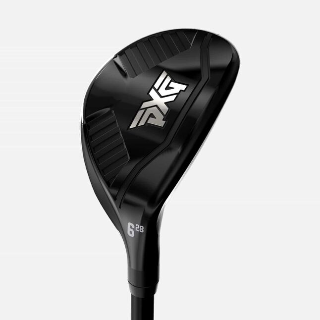 Wildcat Hybrid