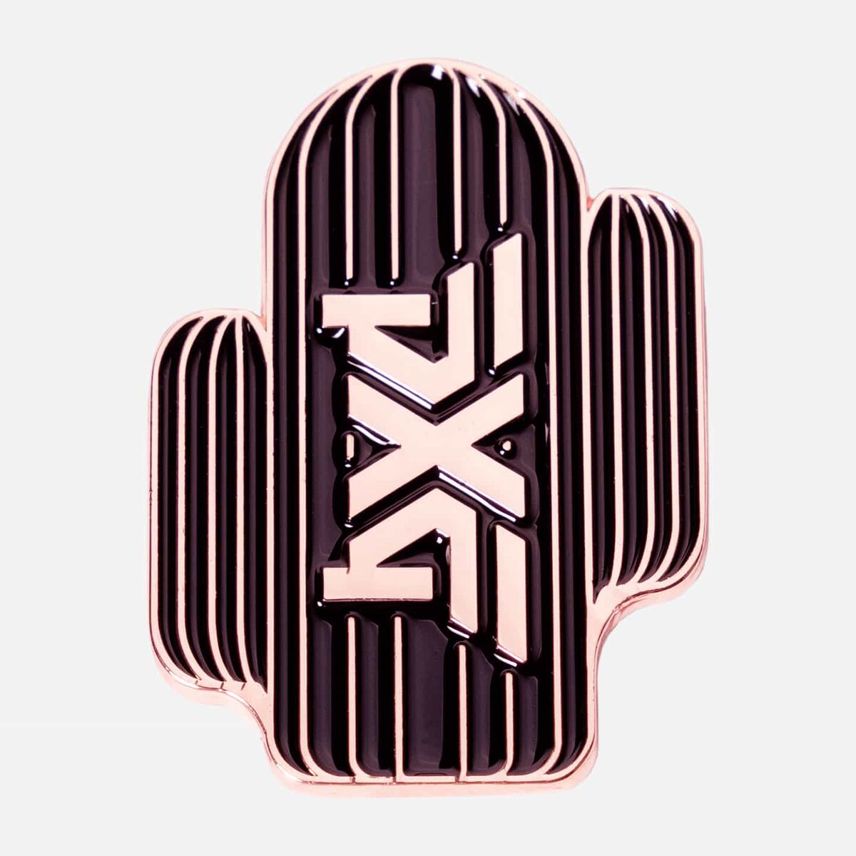 Copper Cactus Ball Marker 