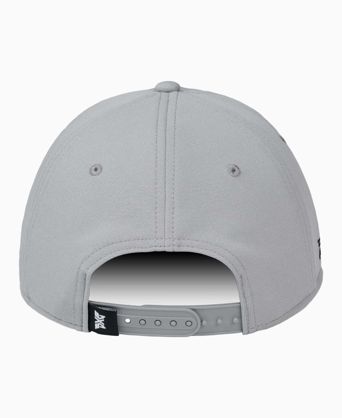 Chapeau Snapback Á Patch Extensible PXG 