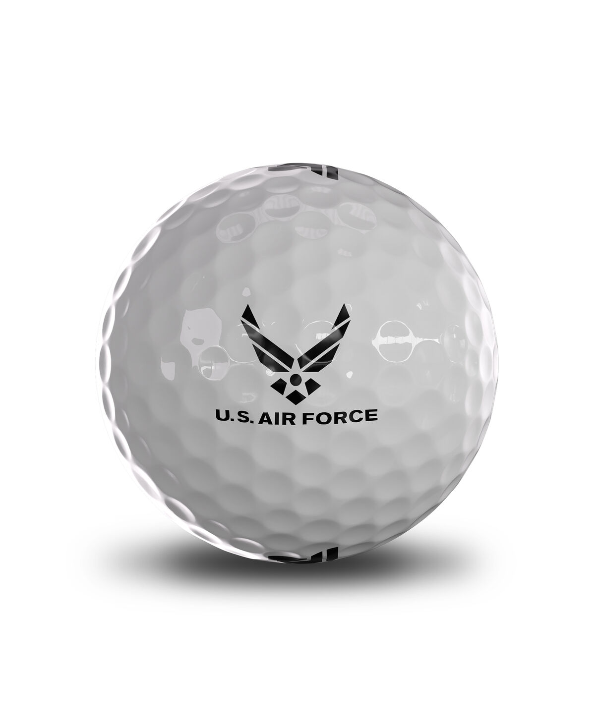 Military Xtreme Tour Golf Ball - Dozen 