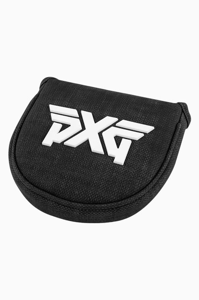 Deluxe Performance Mallet Putter Headcover