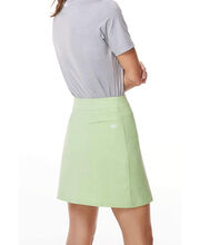 Sirocco Side Pleat Skirt 