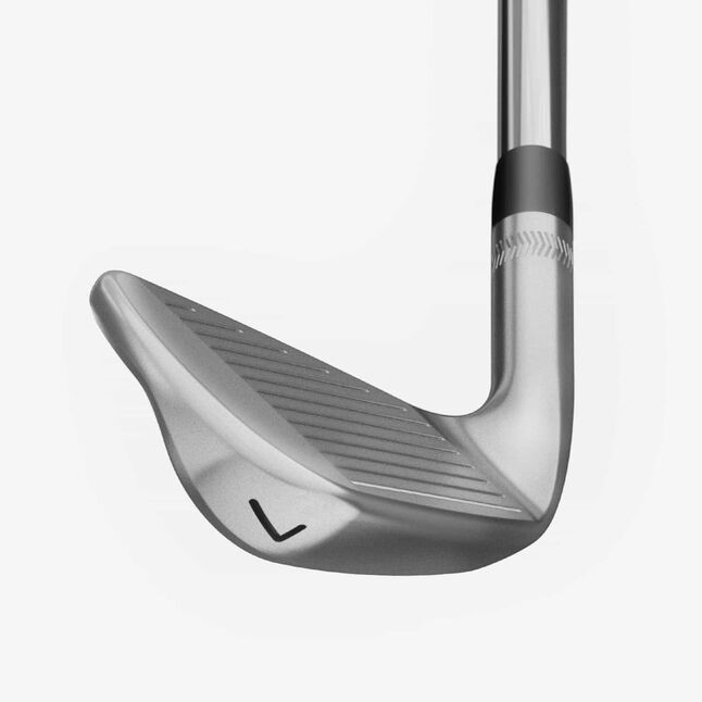 0317 Cavity Back Irons