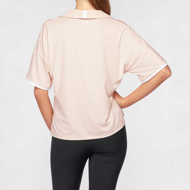 Women's Featherweight Polo