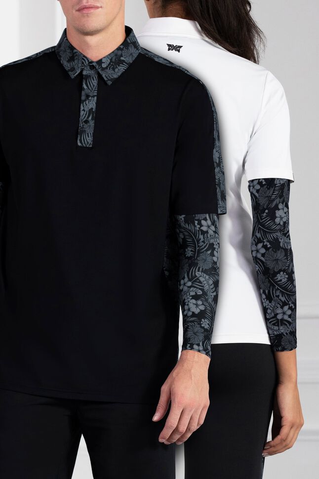 Aloha PXG X SPARMS Sun Protection Shoulder Wrap Unisex
