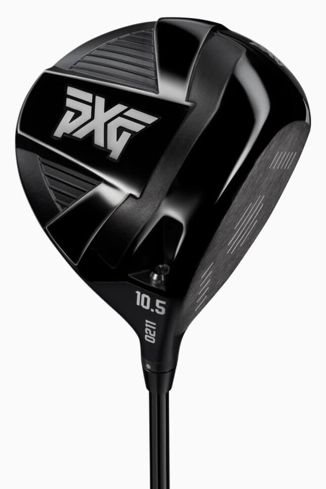 PXG 0211 Driver