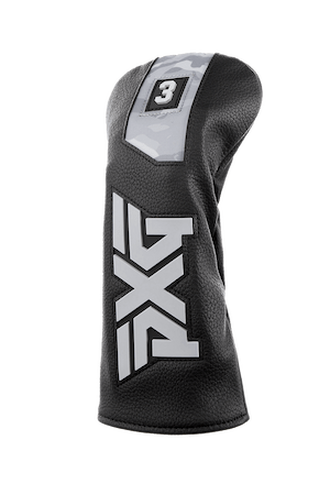 GEN5 Fairway Wood Headcover