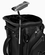 PXG DELUXE HYBRID STAND BAG 