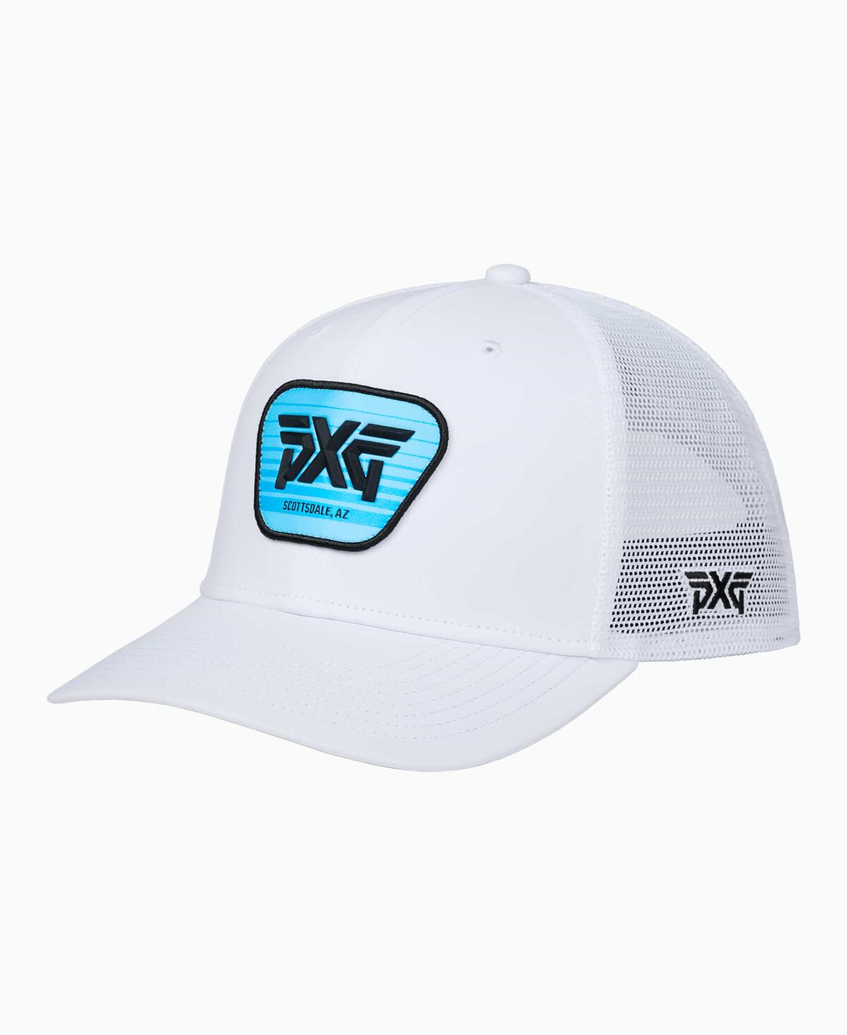 Chapeau Snapback PXG Scottsdale Style Camionneur 