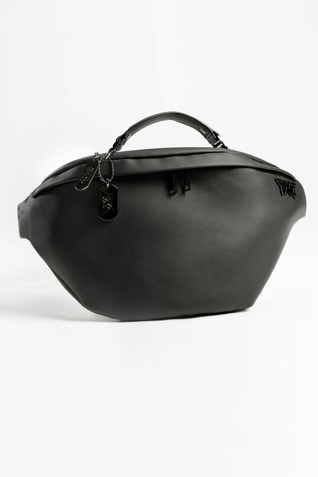 Cactus Leather Signature Sling Bag