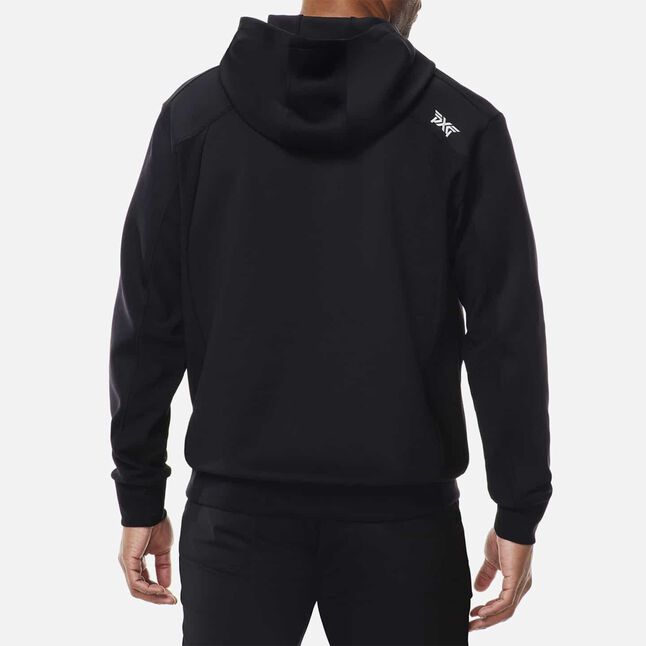Essential Shadow Hoodie