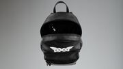 Women's Classic Leather Backpack 