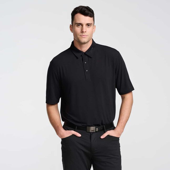 Comfort fit Tour Modal Polo