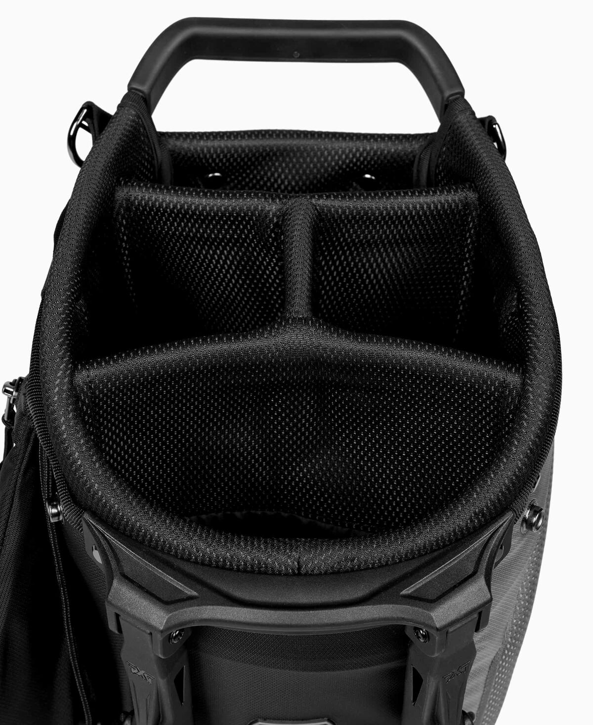 PXG XTREME CARRY STAND BAG 