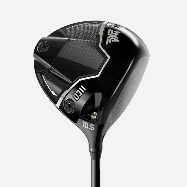 Black Ops 0311 Driver
