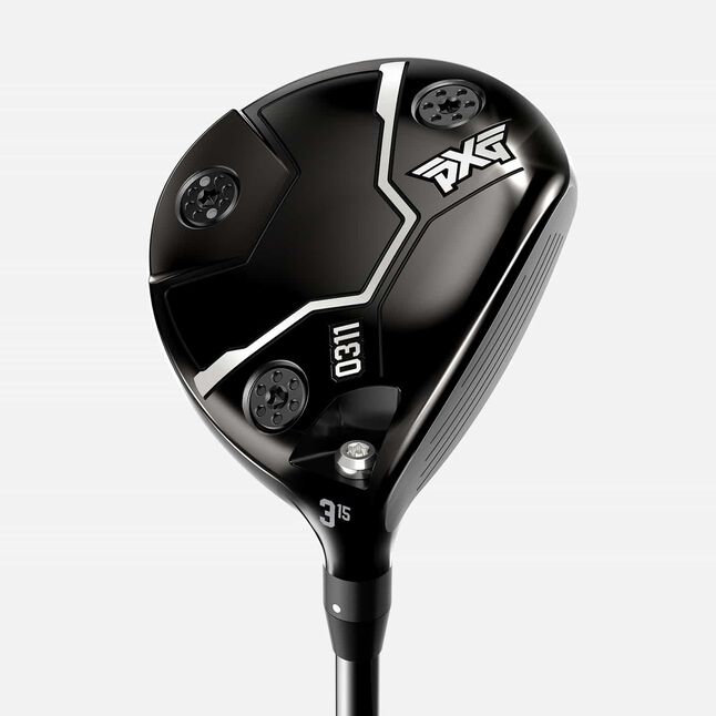 Black Ops 0311 Fairway