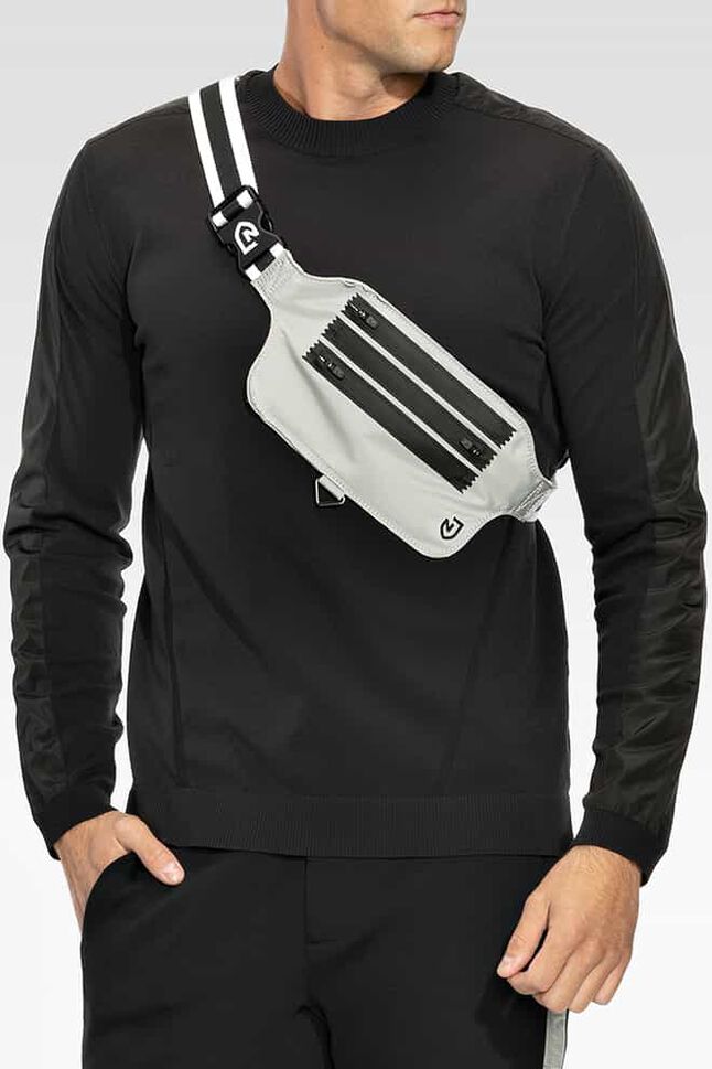 PXG x NJ Waistpack