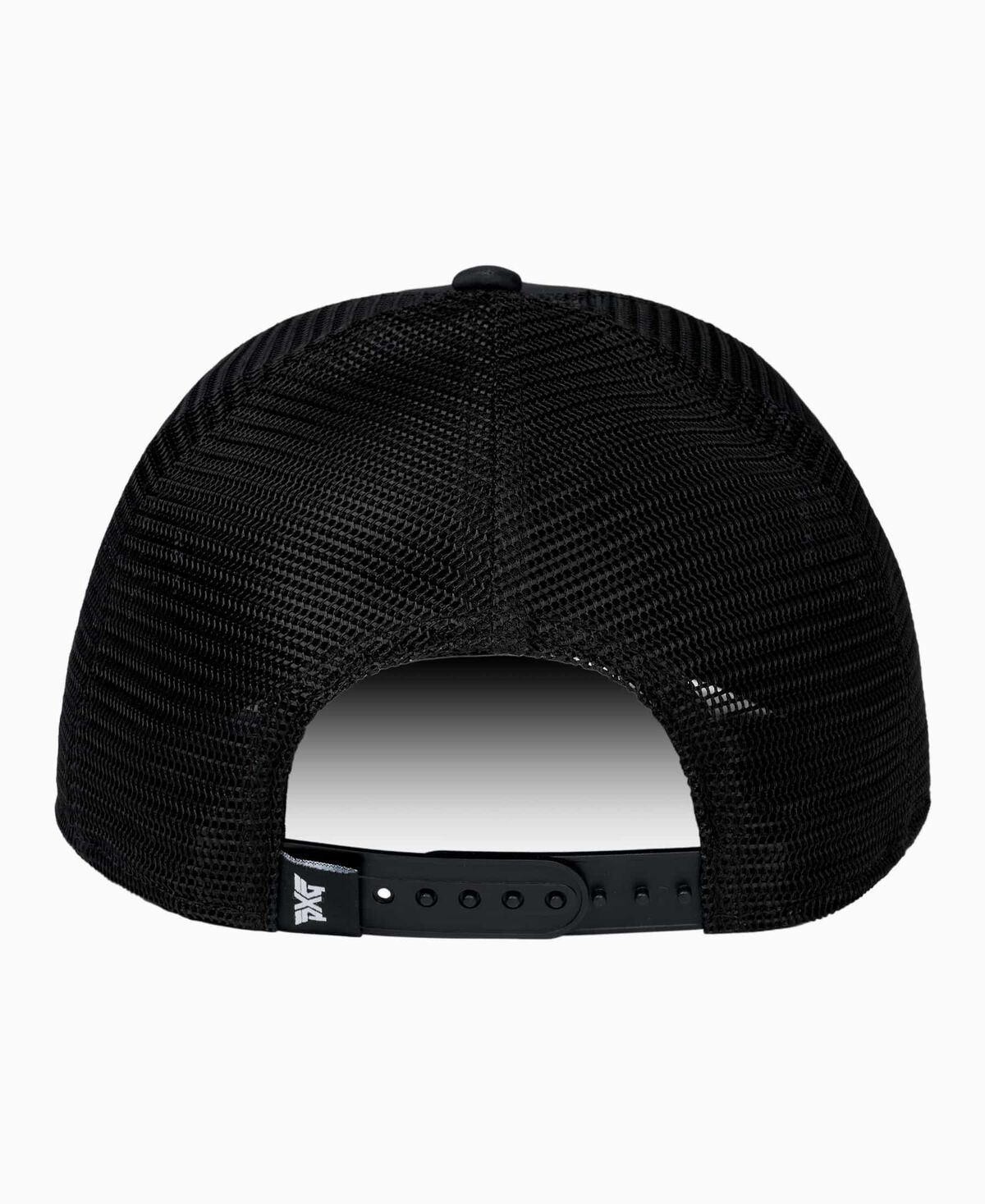 Chapeau Snapback PXG Scottsdale Style Camionneur 