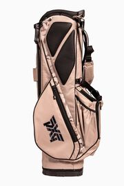 Freedom Collection Lightweight Carry Stand Bag Tan