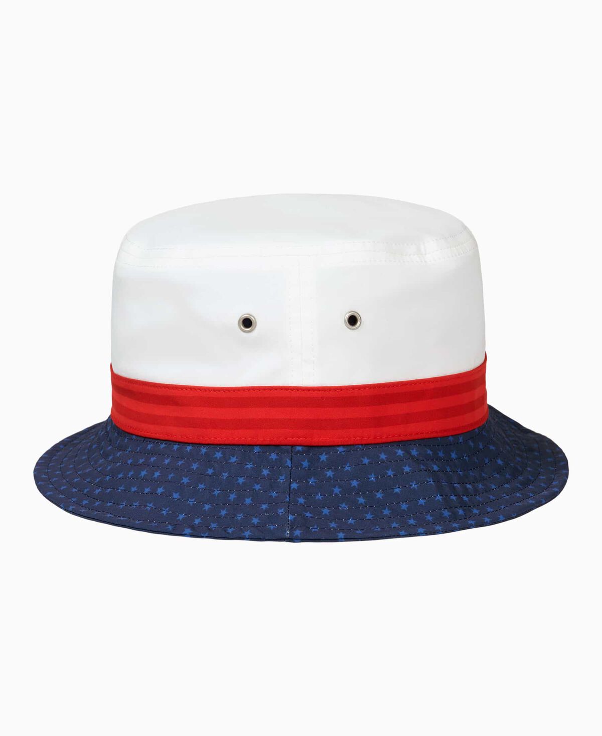 2024 Stars & Stripes Reversible Bucket Hat 