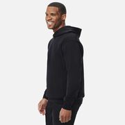 Pull Over Shadow Hoodie 