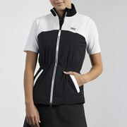 Color Block Vest 