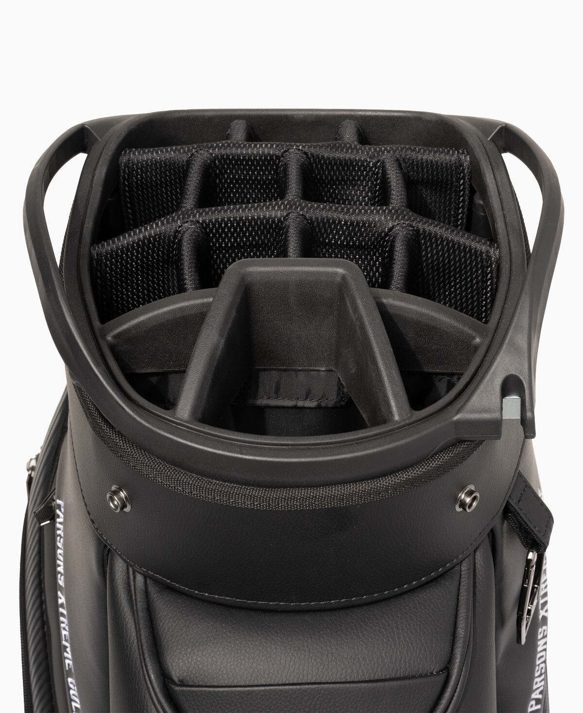 14-Way Top Deluxe Cart Bag 