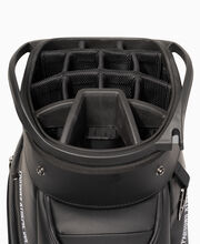 14-Way Top Deluxe Cart Bag 