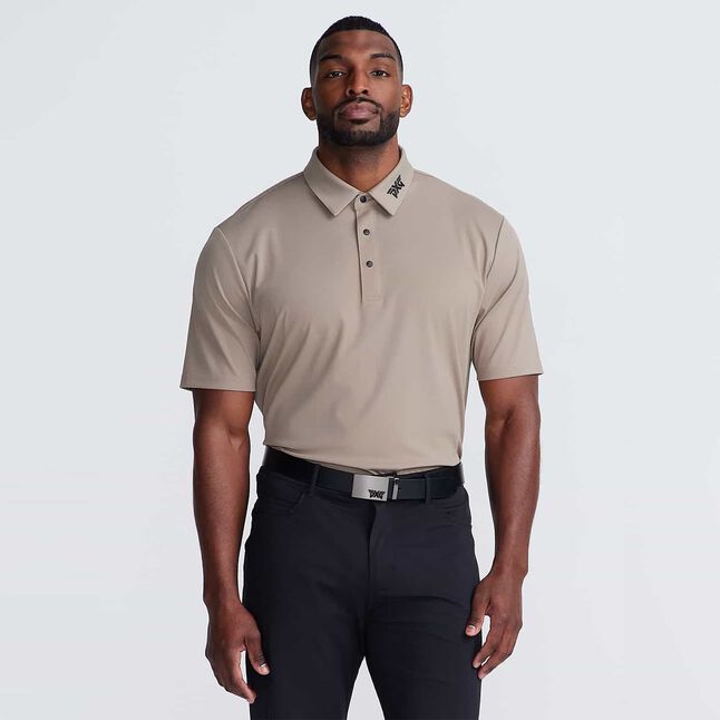 Men's Comfort Fit BP Sport Polo
