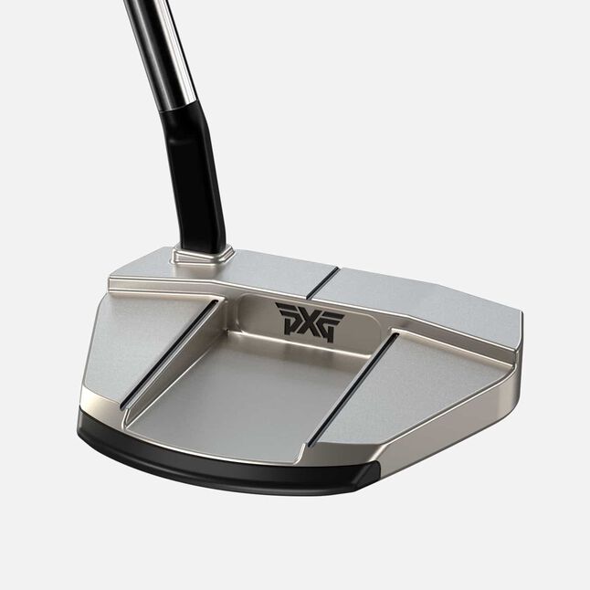 Battle Ready II One & Done Putter